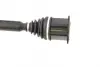 Полуось VW GSP 203354OL