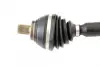 Полуось VW GSP 203354OL