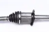 Полуось VW GSP 203355