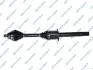 Полуось VW GSP 203355