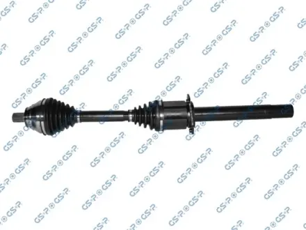 Полуось VW GSP 203355