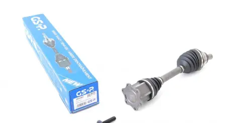 Полуось VW GSP 203381