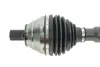 Полуось VW GSP 254011