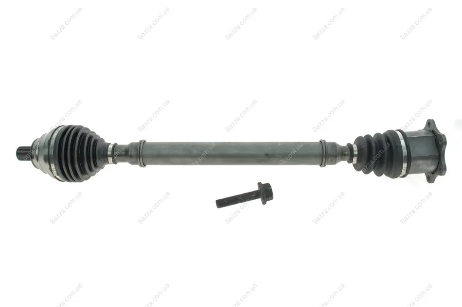 Полуось VW GSP 254011