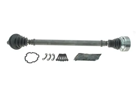 Полуось VW GSP 261042 Фольксваген Туран