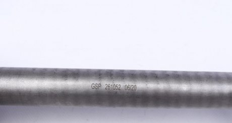 Полуось VW gsp 261052