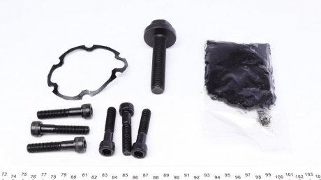 Полуось VW gsp 261052