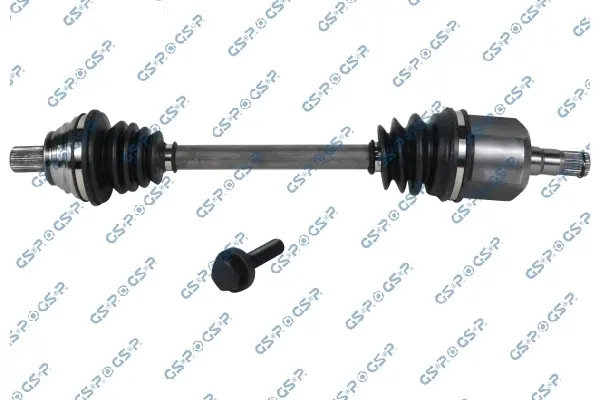 Полуось VW GSP 261093
