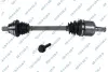 Полуось VW GSP 261093