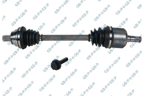 Полуось VW GSP 261093