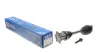 Полуось VW GSP 261285 (фото 1)