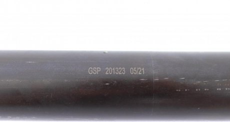 Полуось (задняя) gsp 201323