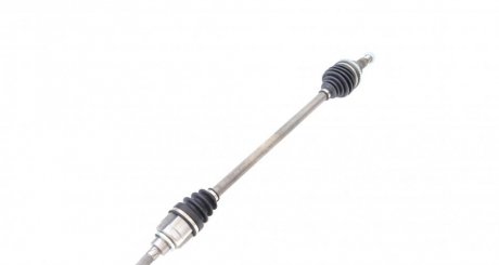 Полуось (задняя) gsp 257265