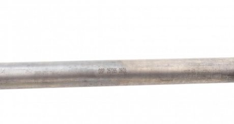 Полуось (задняя) gsp 257265