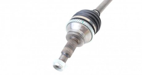 Полуось (задняя) gsp 257265