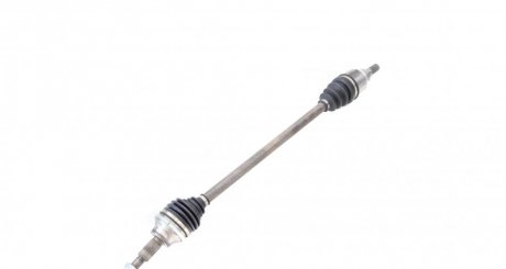 Полуось (задняя) gsp 257265