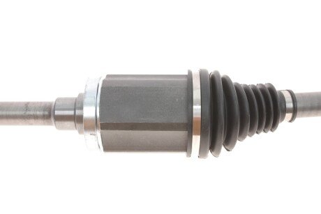 Привідний вал gsp 201108