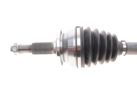 Привідний вал gsp 204037