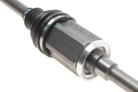 Привідний вал gsp 204215