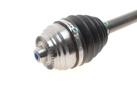 Привідний вал gsp 204215