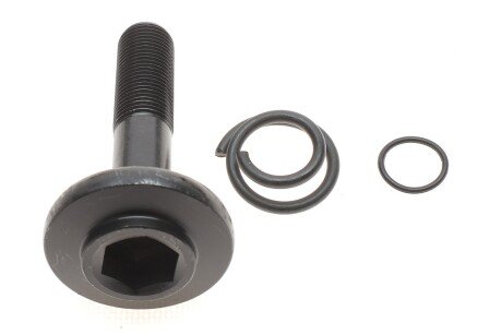 Привідний вал gsp 204215