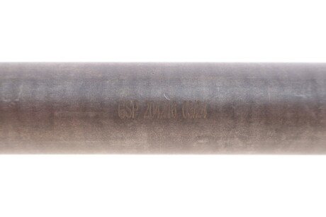 Привідний вал gsp 204216