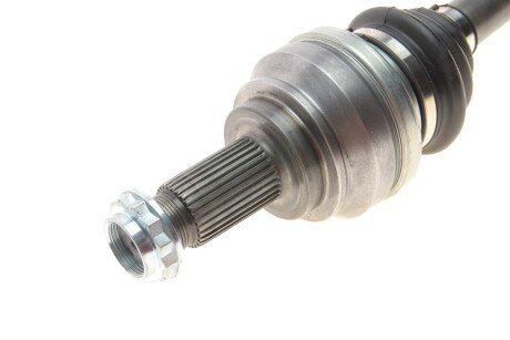 Привідний вал gsp 205038