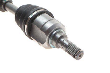 Привідний вал gsp 256131