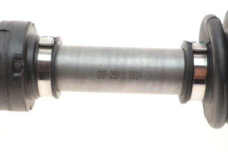 Привідний вал gsp 256131