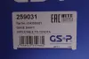 Привідний вал GSP 259031
