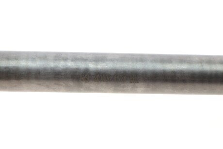 Привод в сборе левый gsp 203006