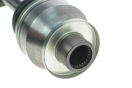 Привод в сборе левый gsp 261084