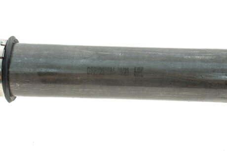 Привод в сборе левый gsp 261084