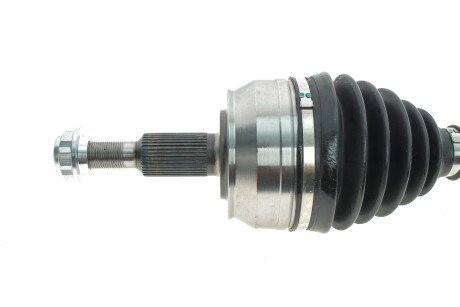 Привод в сборе левый gsp 261084