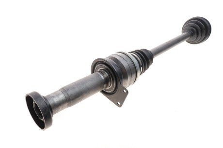 Привод в сборе правый gsp 203246