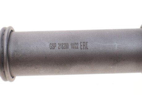 Приводной вал gsp 218280