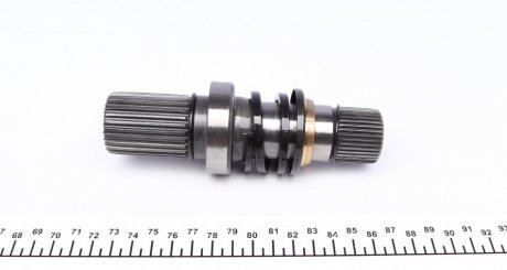 Приводной вал gsp 261216