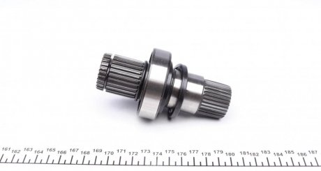 Приводной вал gsp 261238