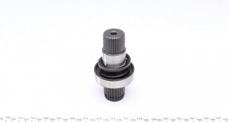 Приводной вал gsp 261238