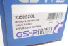 Приводной вал OE Line GSP 205052OL