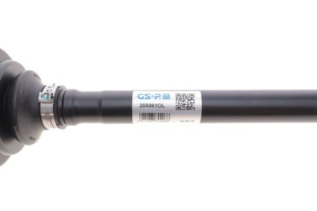 Приводной вал OE Line gsp 205061OL