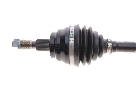 Приводной вал OE Line gsp 205061OL