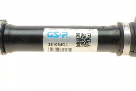 Приводной вал OE Line gsp 261084OL