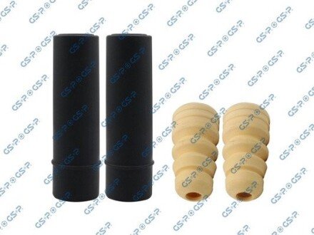 Пылезащитный комплект, амортизатор gsp 5405141PK