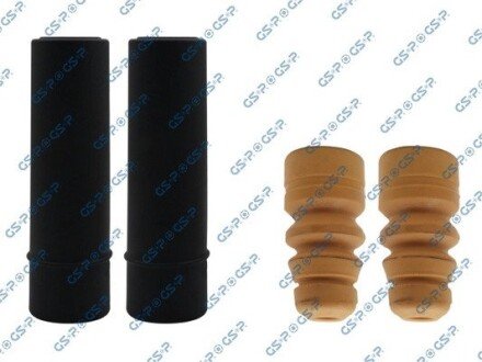 Пылезащитный комплект, амортизатор gsp 5405142PK