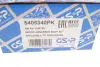Пылезащитный комплект, амортизатор GSP 5405340PK