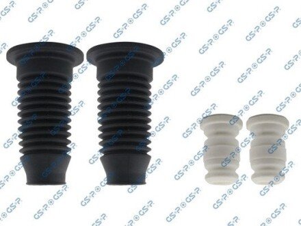 Пылезащитный комплект, амортизатор gsp 5406030PK