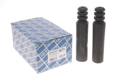 Пылезащитный комплект, амортизатор gsp 5406910PK
