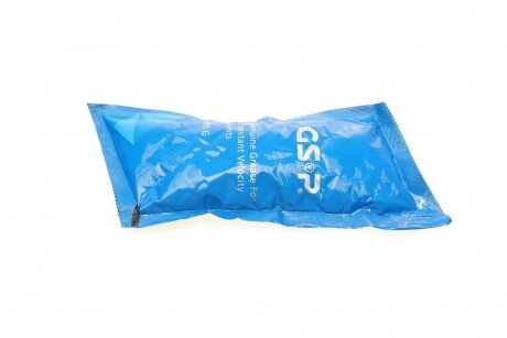 Пильовик шруса (гранати) внутрішній-зовнішній gsp 700109