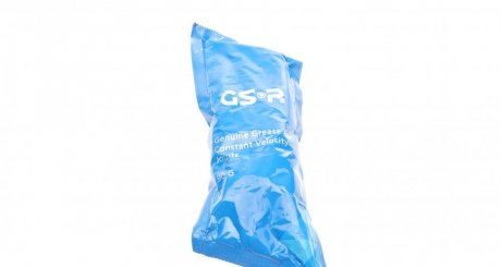 Пильовик шруса (гранати) внутрішній-зовнішній gsp 760055